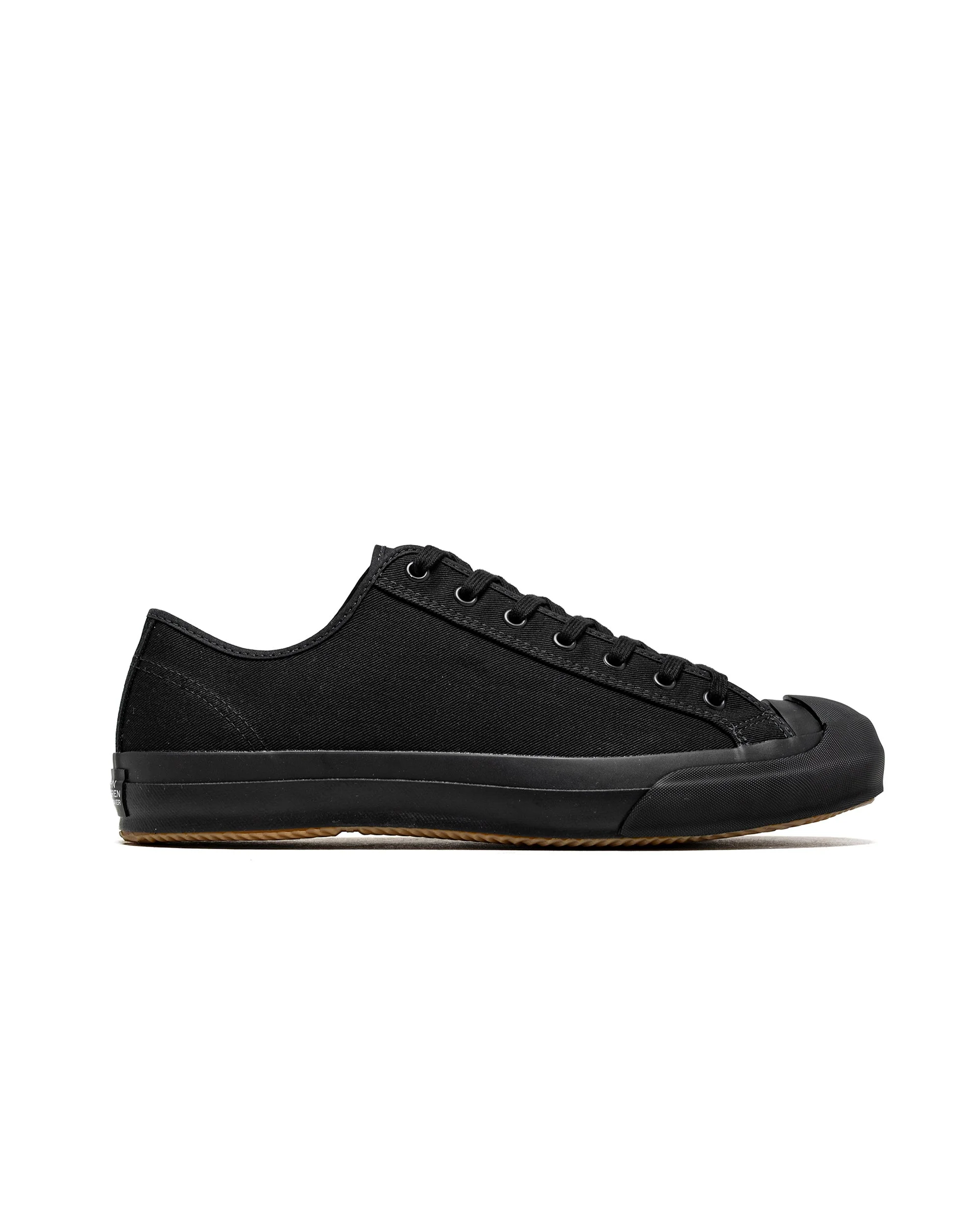 JLB Champion Sneakers Solid Black - 1