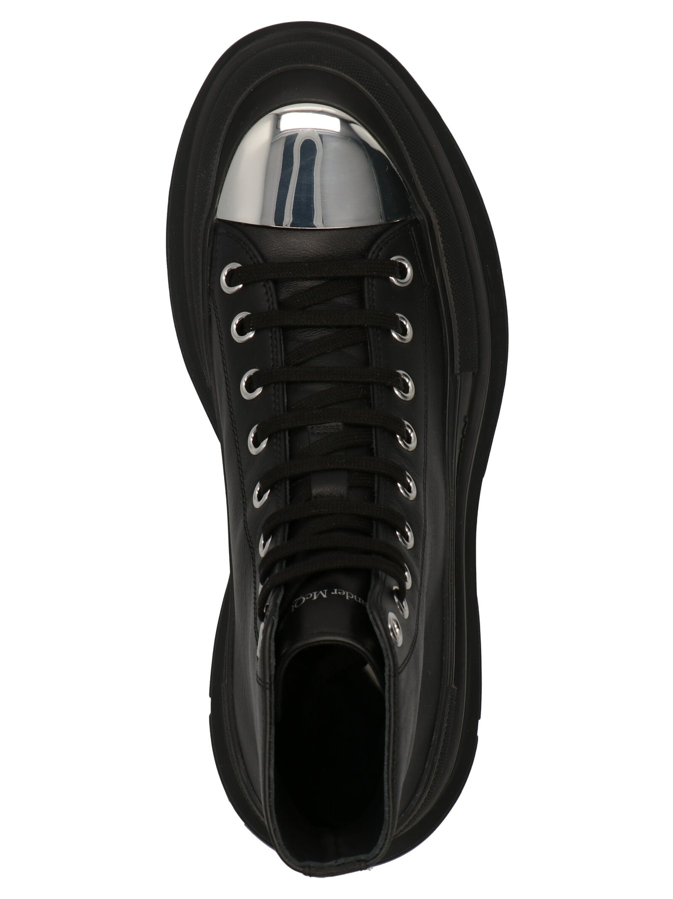 Alexander McQueen 'Boxer Dog' sneakers | wananluxury