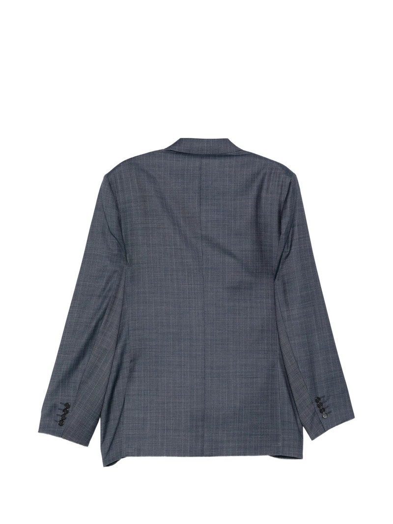 Canali Canali Single-breasted Suit outlook