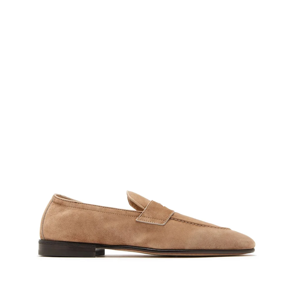 Brunello Cucinelli Loafers Men - 1