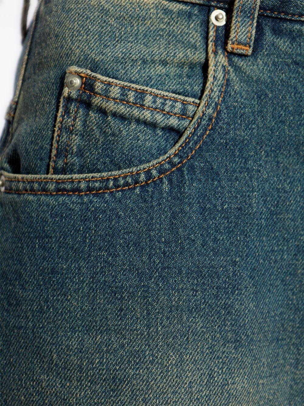 Janet jeans - 5