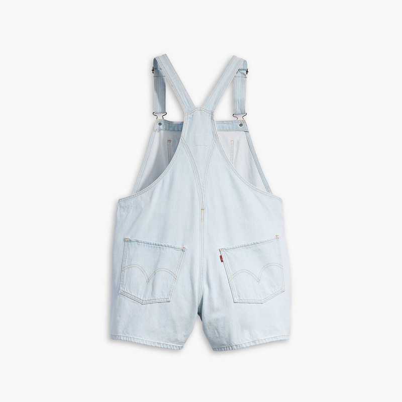 Levi's VINTAGE WOMEN'S SHORTALLS (PLUS SIZE) outlook
