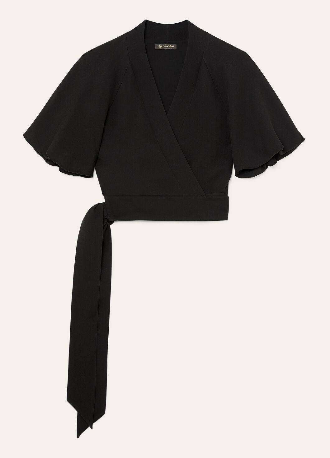 Clancy Shirt - 1