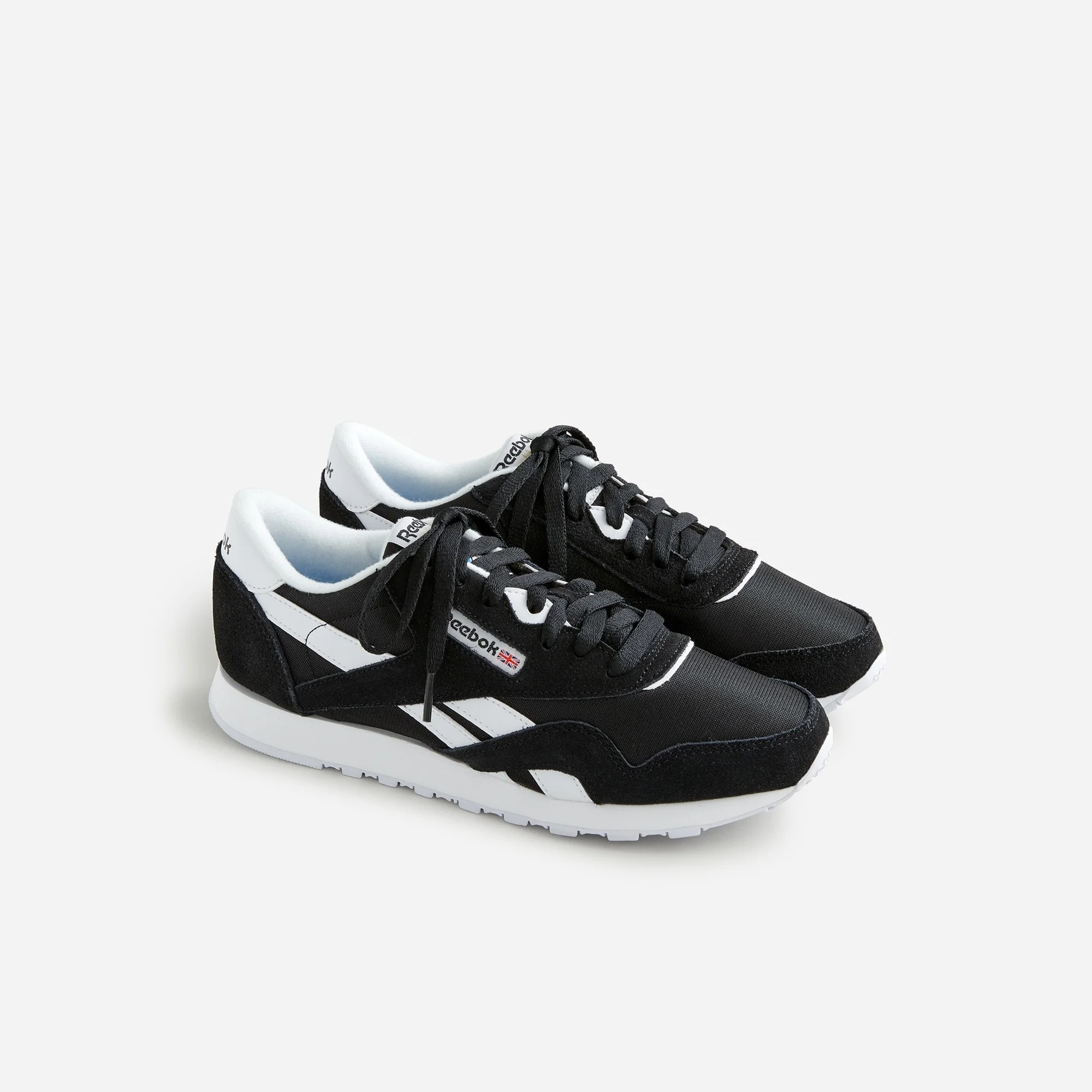 Reebok® Classic nylon sneakers - 1