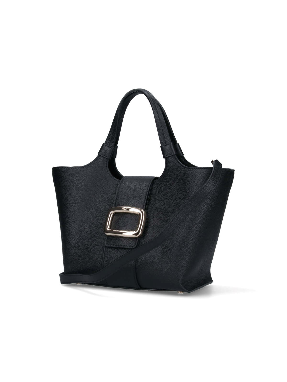 MINI TOTE BAG "VIV' CHOC" - 2