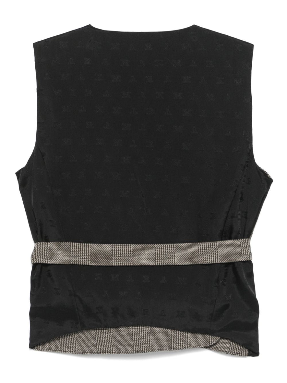 Adige waistcoat - 2