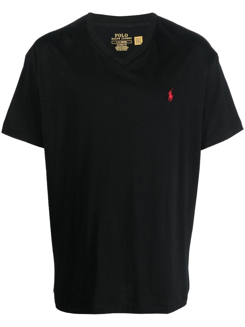 Polo Pony short-sleeve T-shirt 1