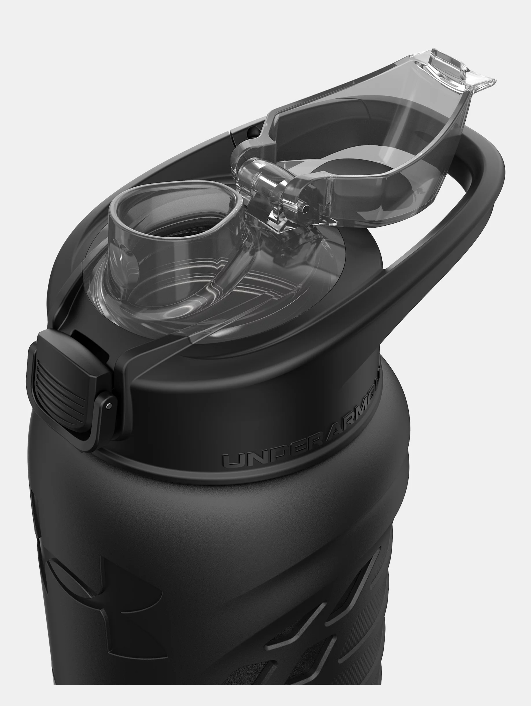 UA Command 24 oz. Water Bottle - 6