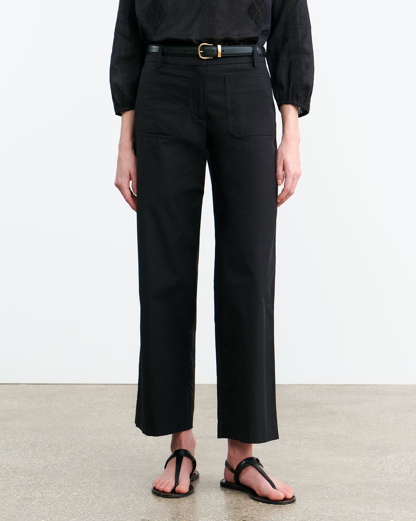 ENYA PANT - 4