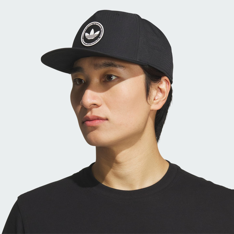 Men's Emblem 2.0 Snapback 4