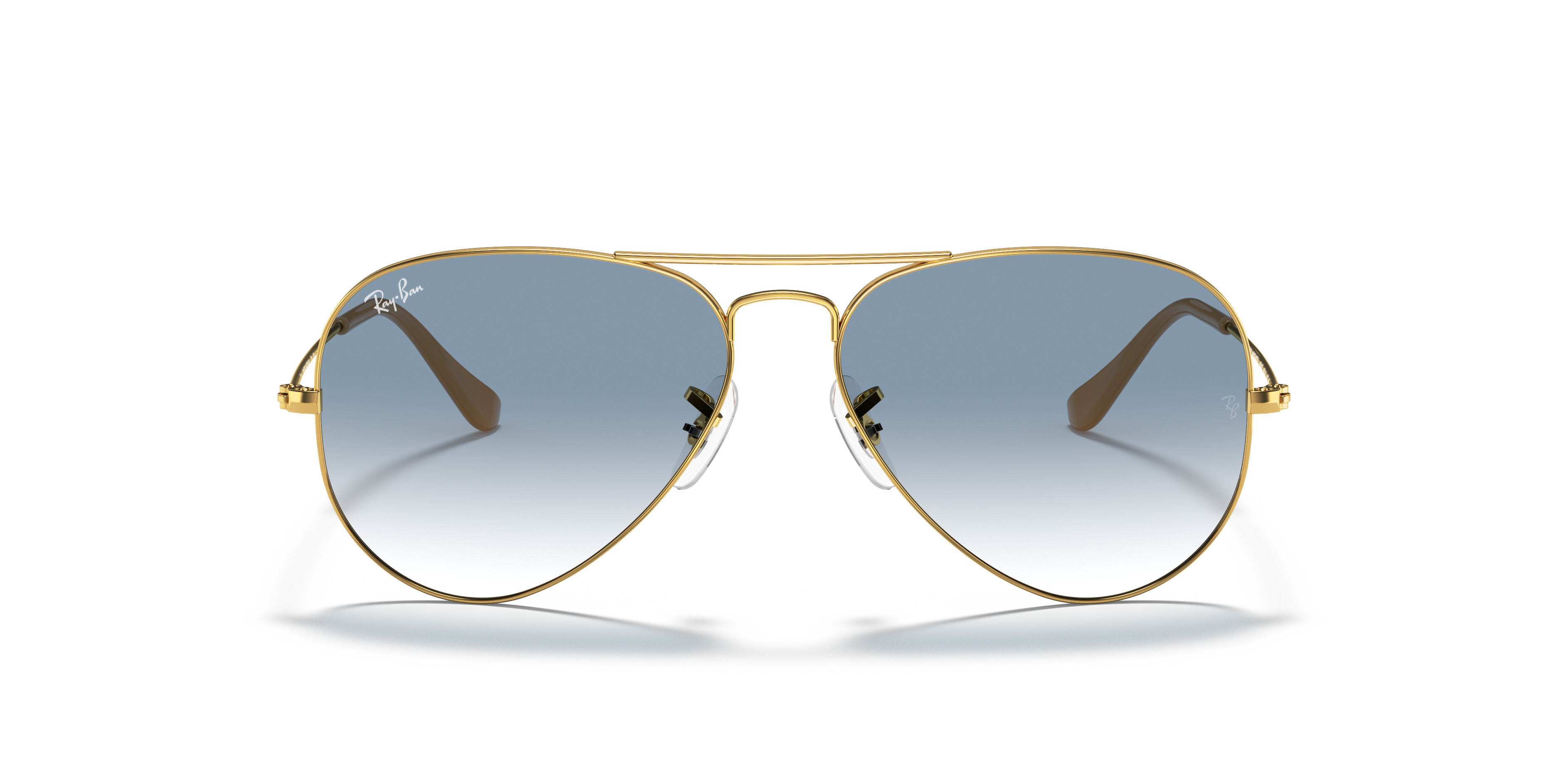 RB3025 Aviator Gradient - 2