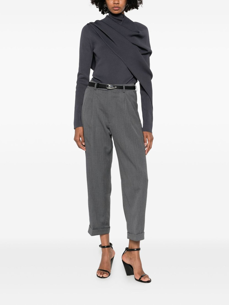 entire studios wool trousers outlook