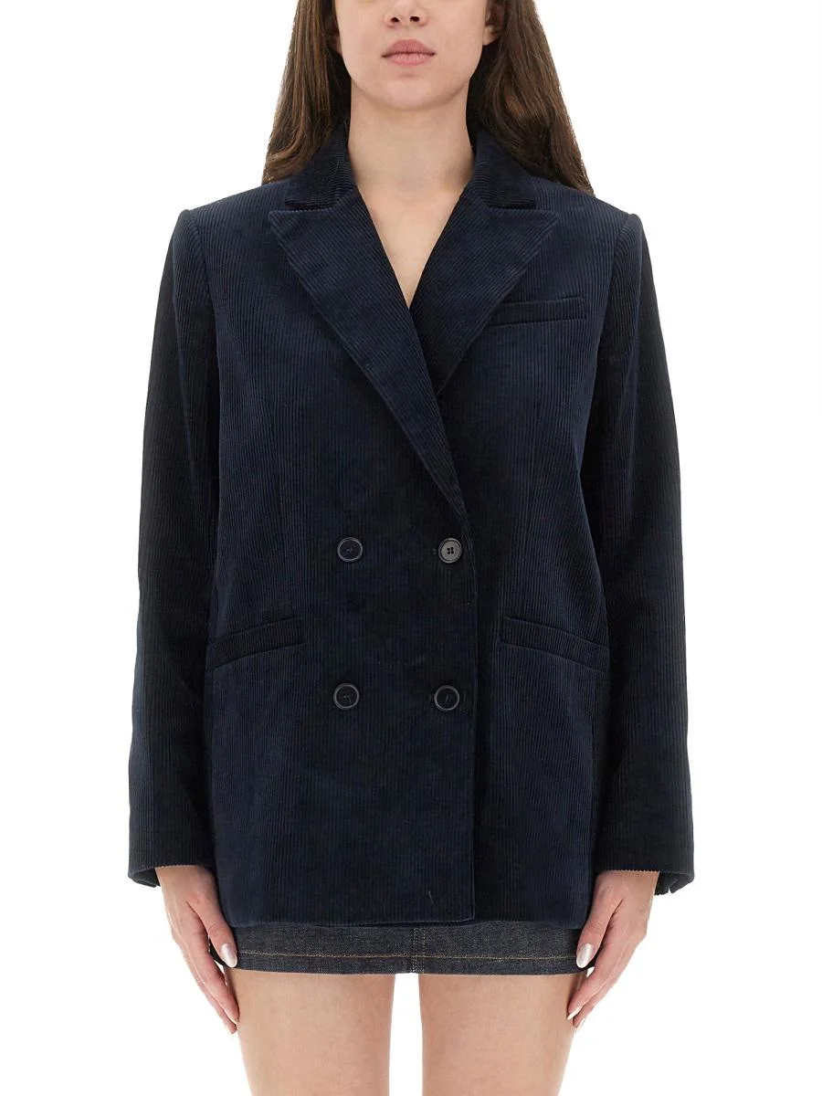 A.P.C. "Lucy" Jacket - 1