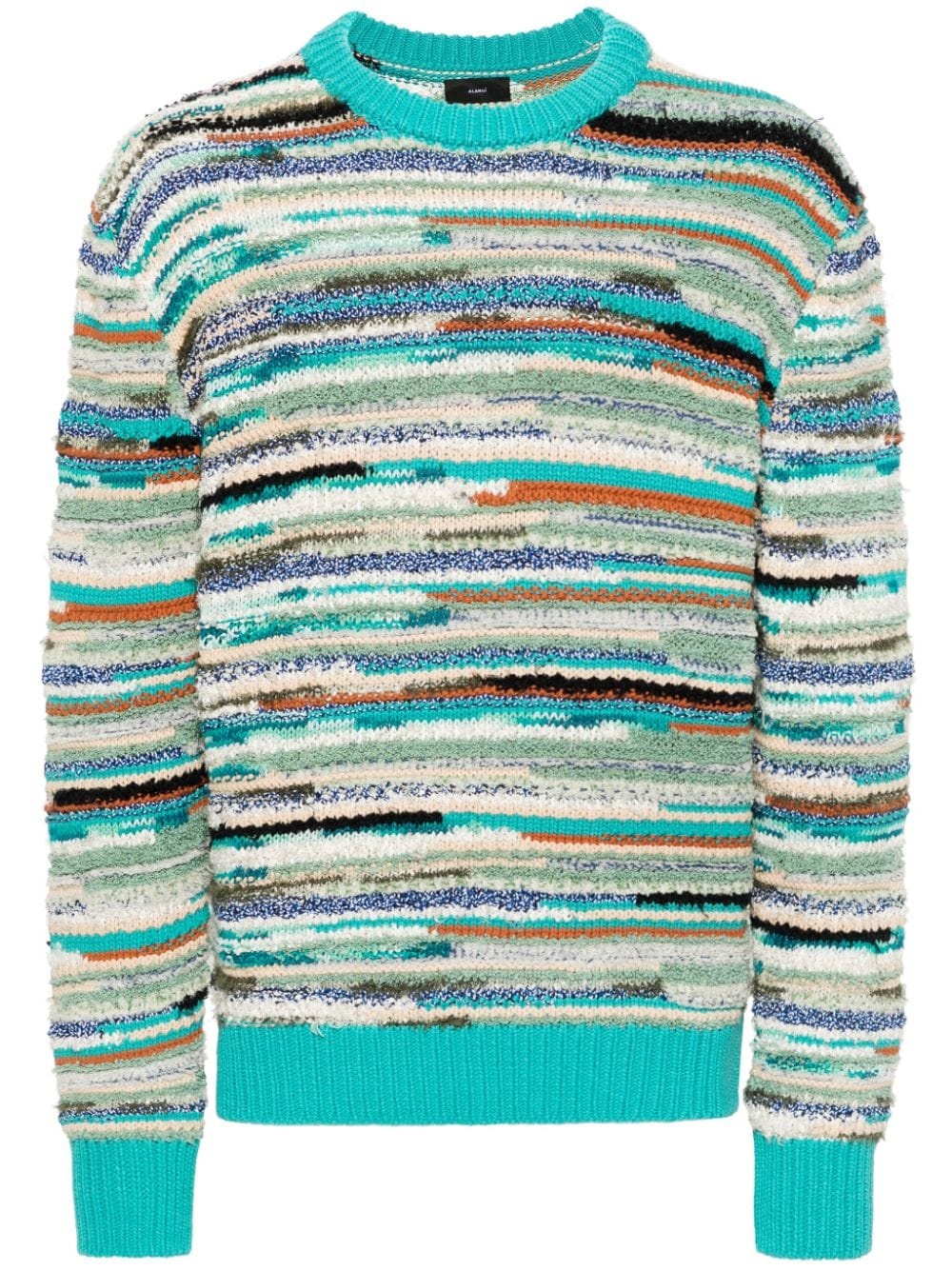 Madura I chunky-knit jumper - 1
