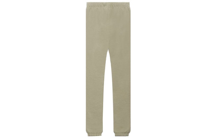 Fear of God Essentials FW21 Sweatpant 'Pistachio' FOG-FW21-022 - 3