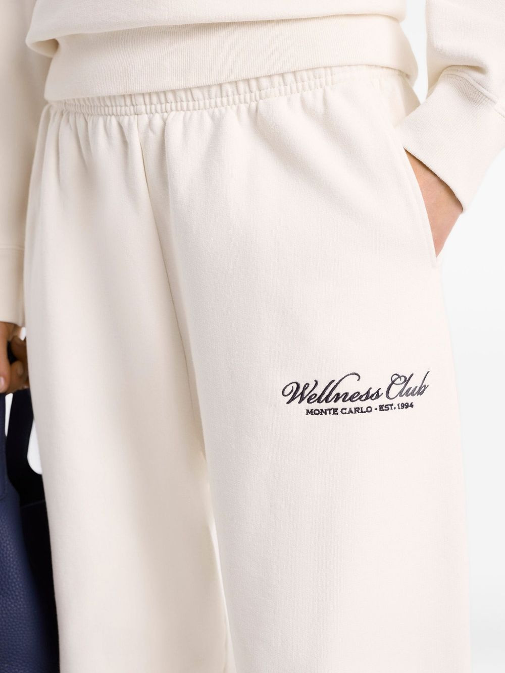 Wellness Club sweatpants - 5
