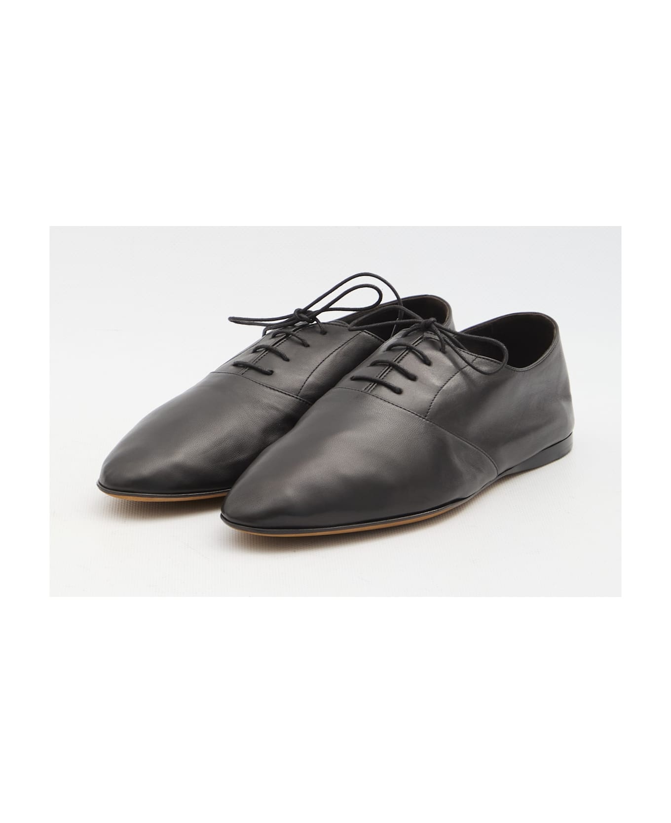Awar Lace-up Shoes - 2