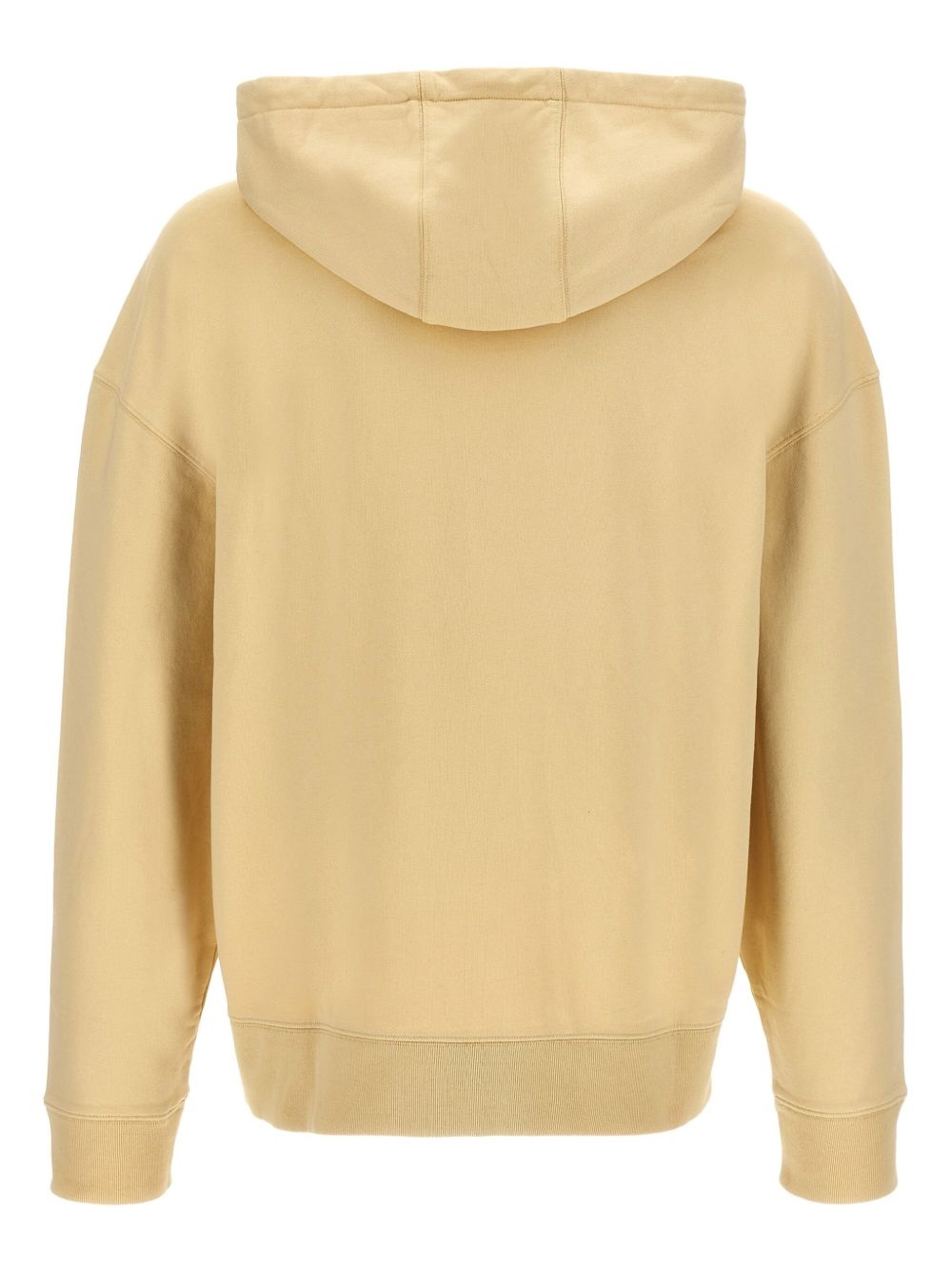 Bold Fox Head hoodie - 2