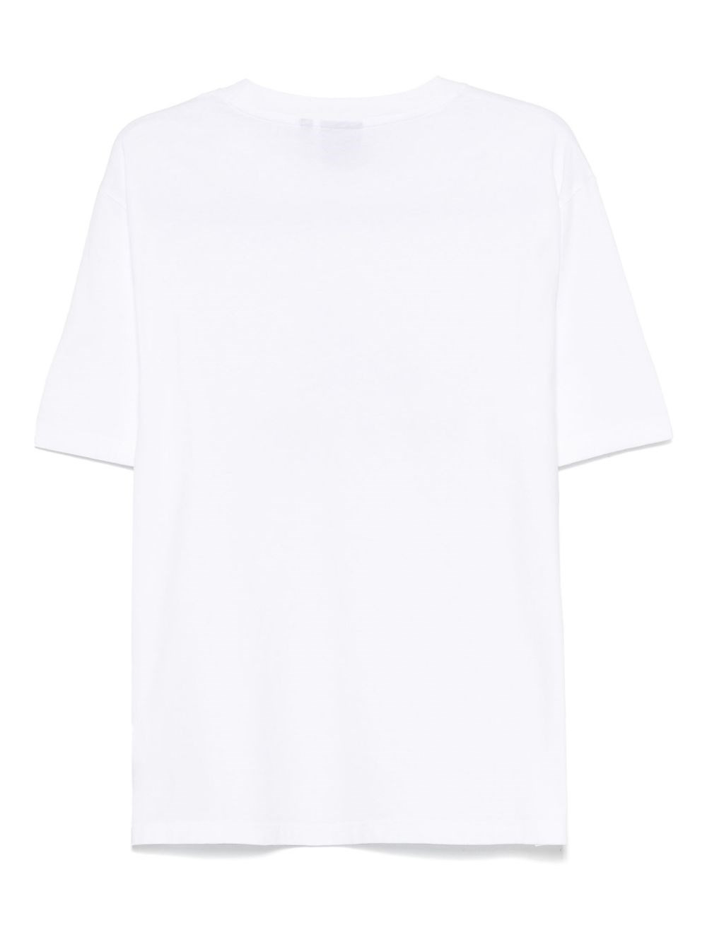Graphic T-shirt - 2
