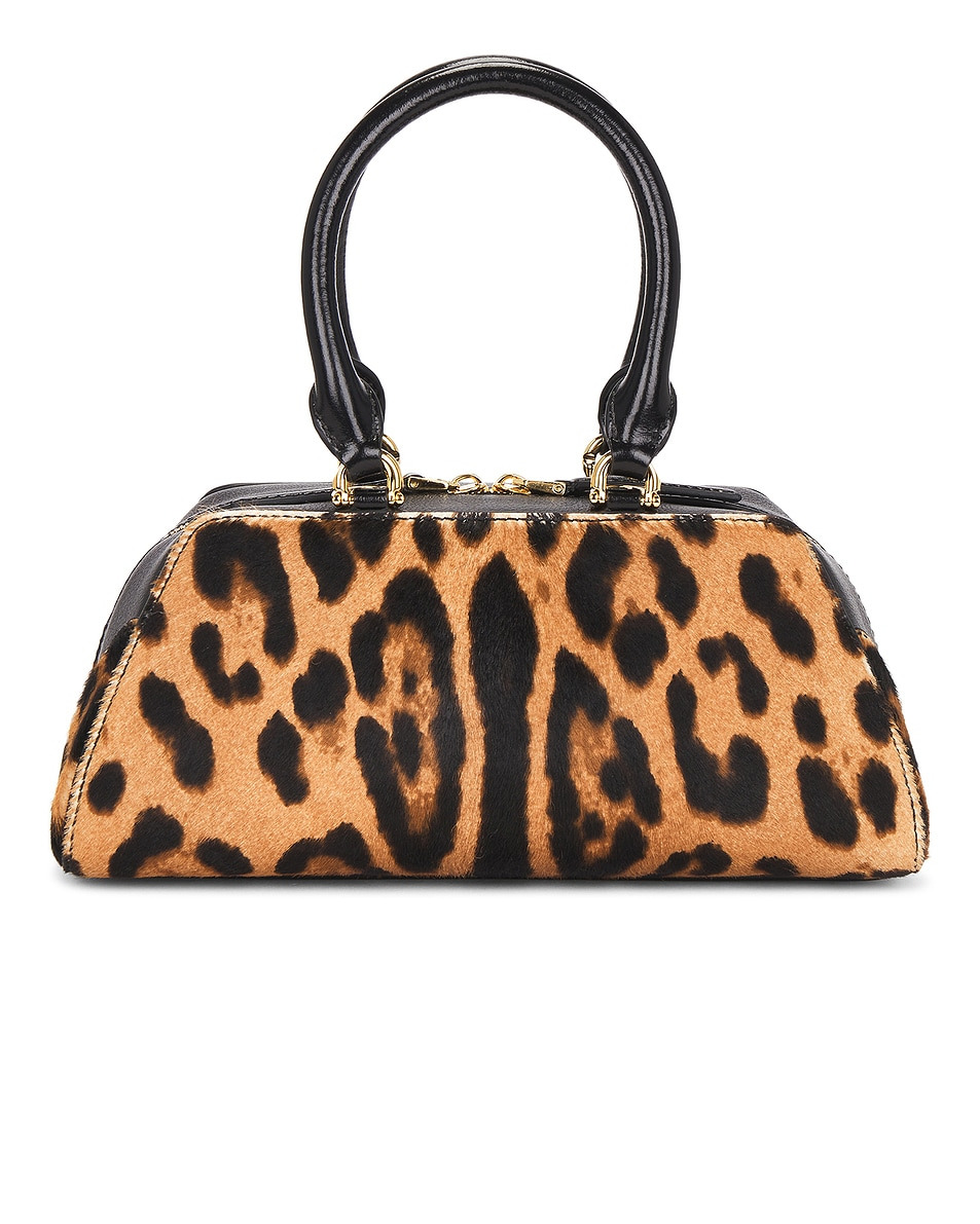 Mini Antigona East West Bag - 3