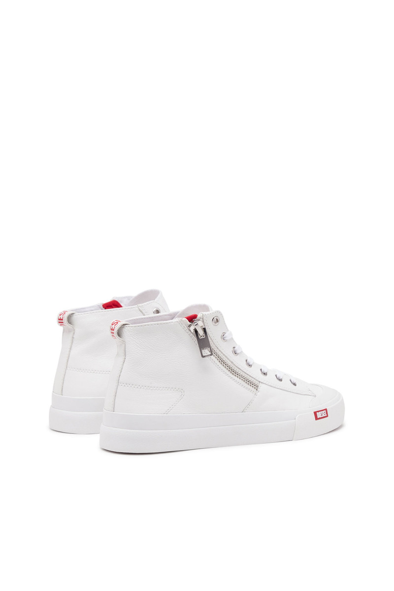 Diesel S-ATHOS ZIP outlook
