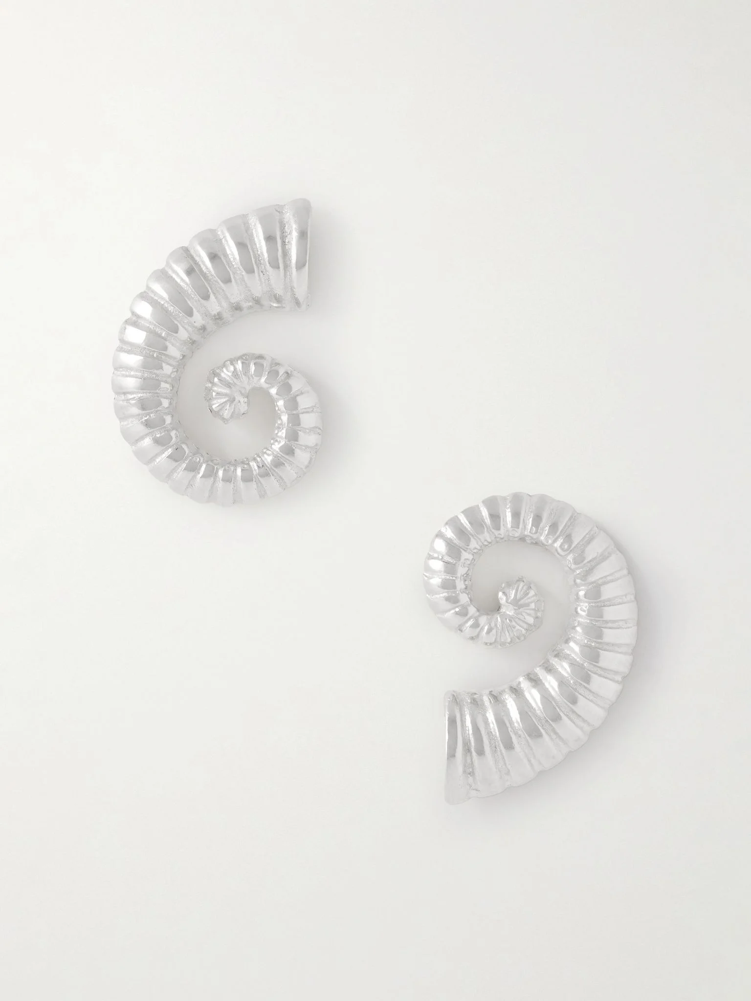 1989 sterling silver earrings Silver - 1