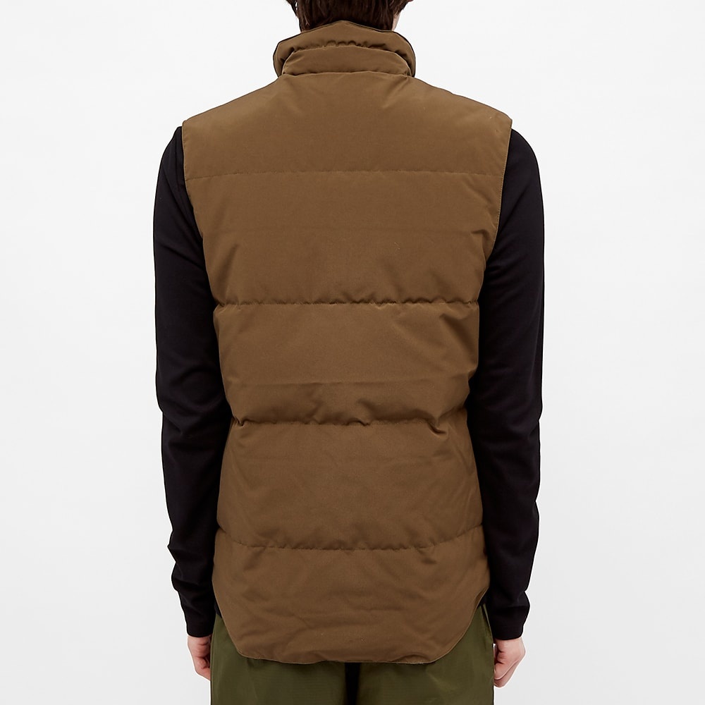 Canada Goose Garson Vest - 4