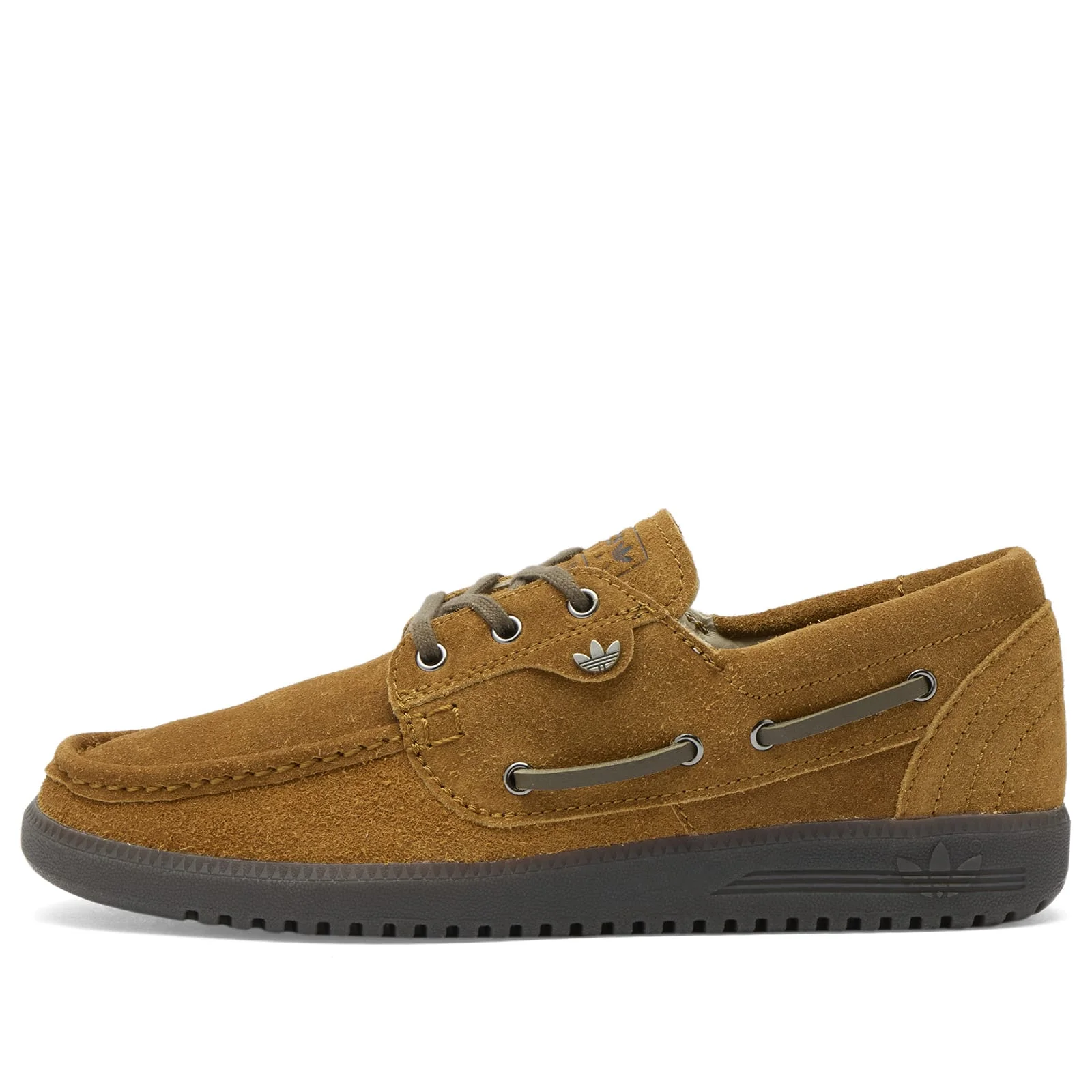END. x adidas Lytham SPZL Sneaker - 1