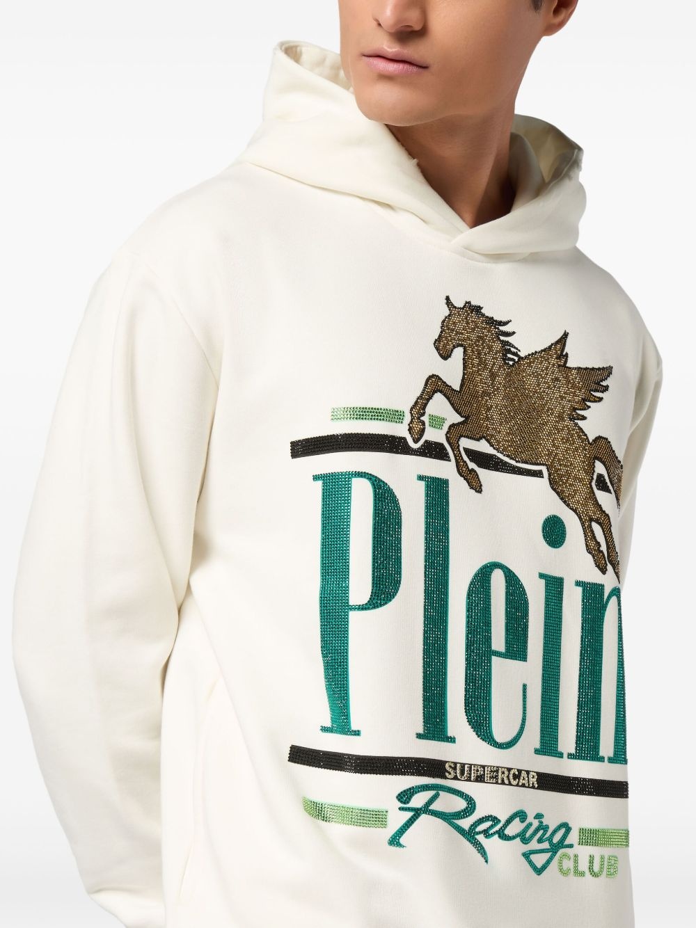Racing Club hoodie - 5