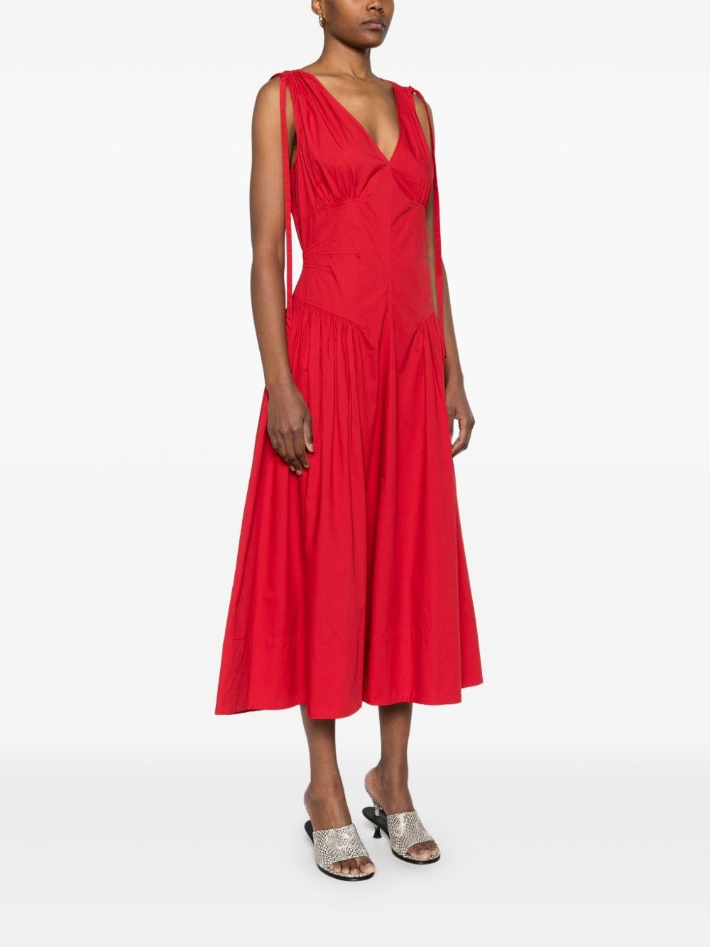 Clayton dress - 5