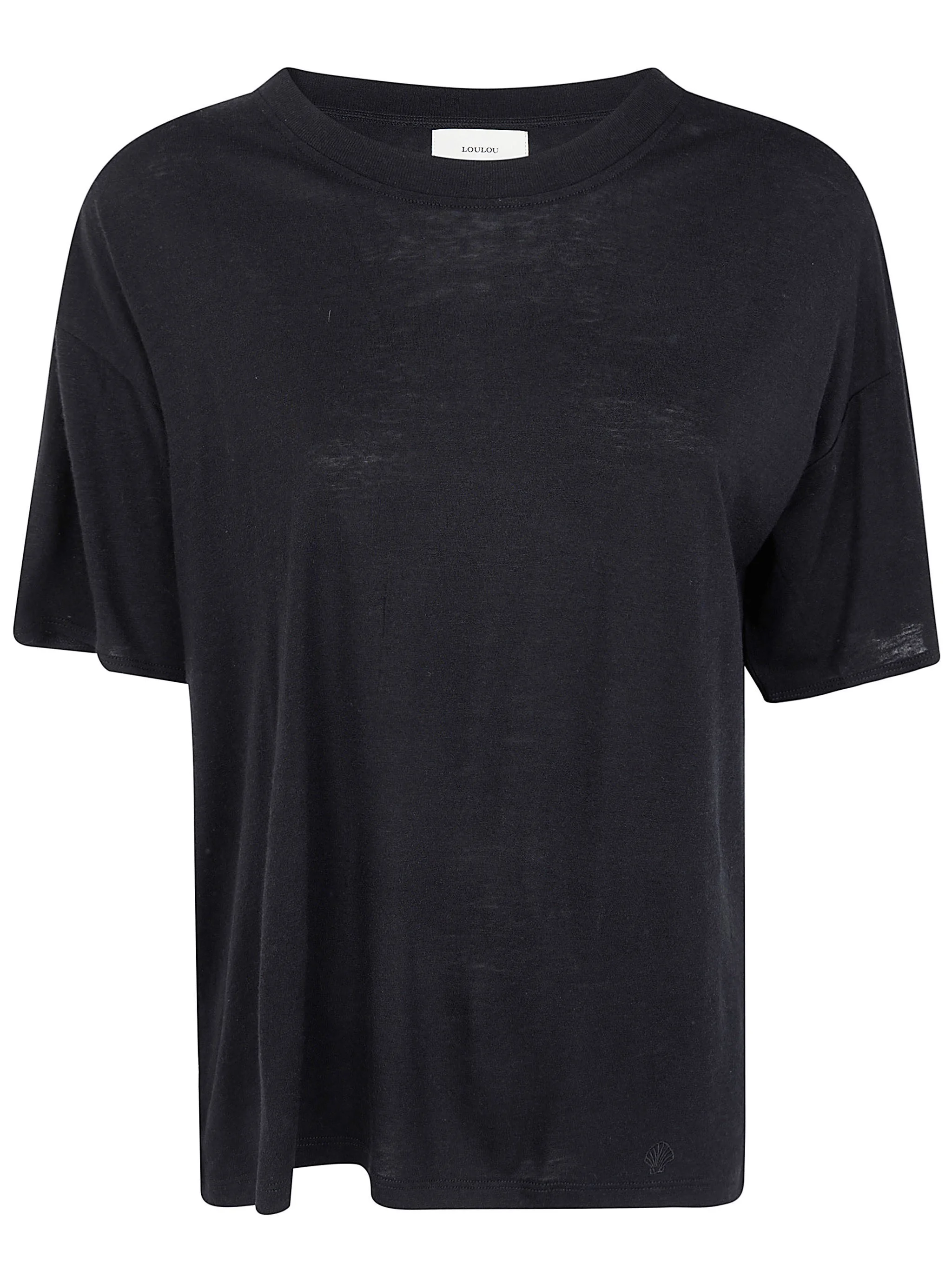 T-Shirt Classic Fit "Ezra" - 1