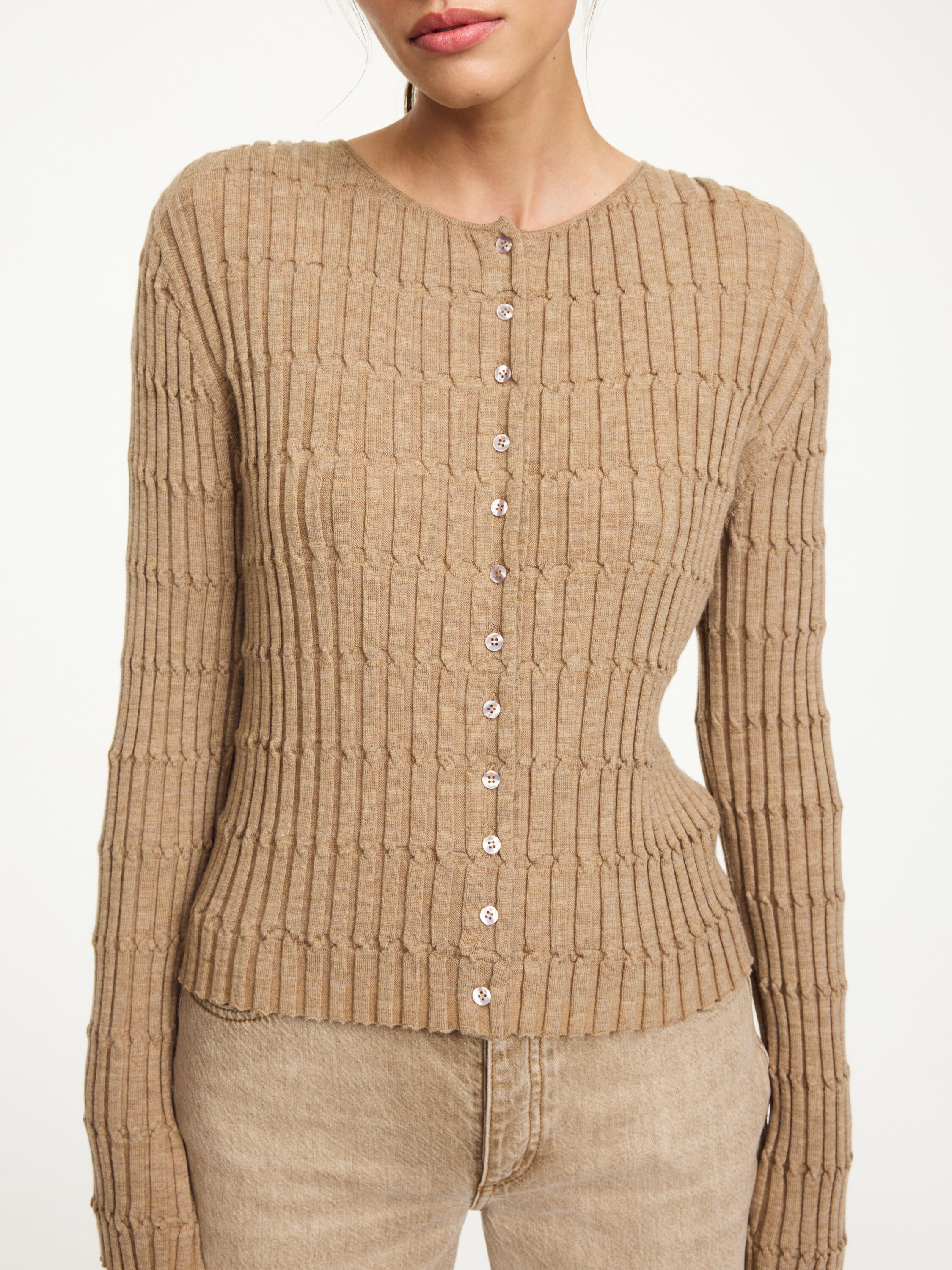 Mont cardigan - 4