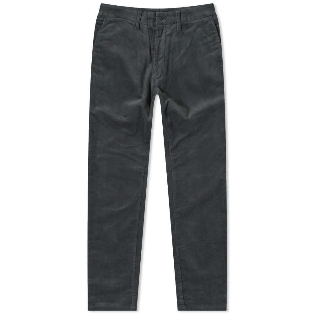 Carhartt WIP Corduroy Sid Pant - 1