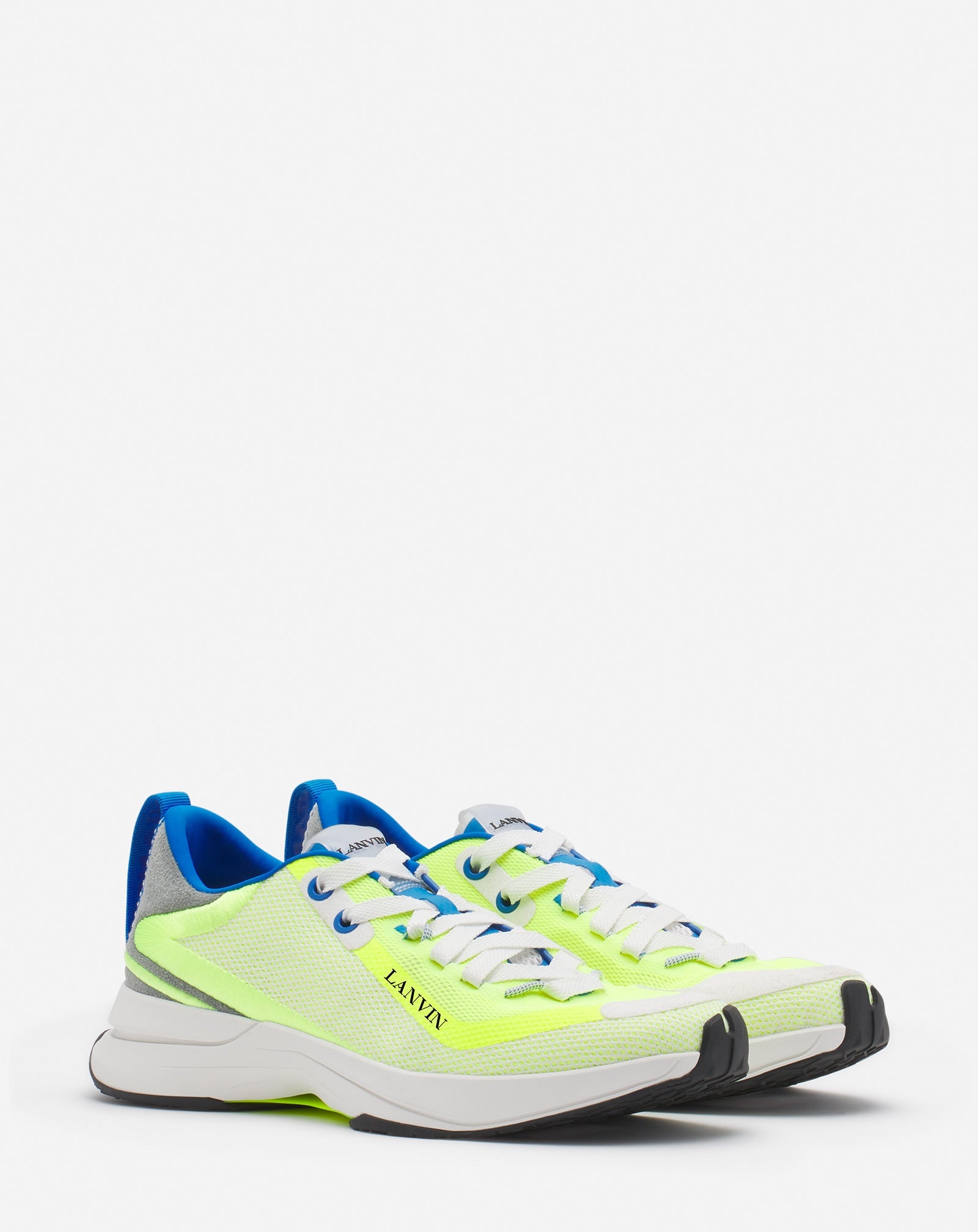 L-I MESH SNEAKERS - 2