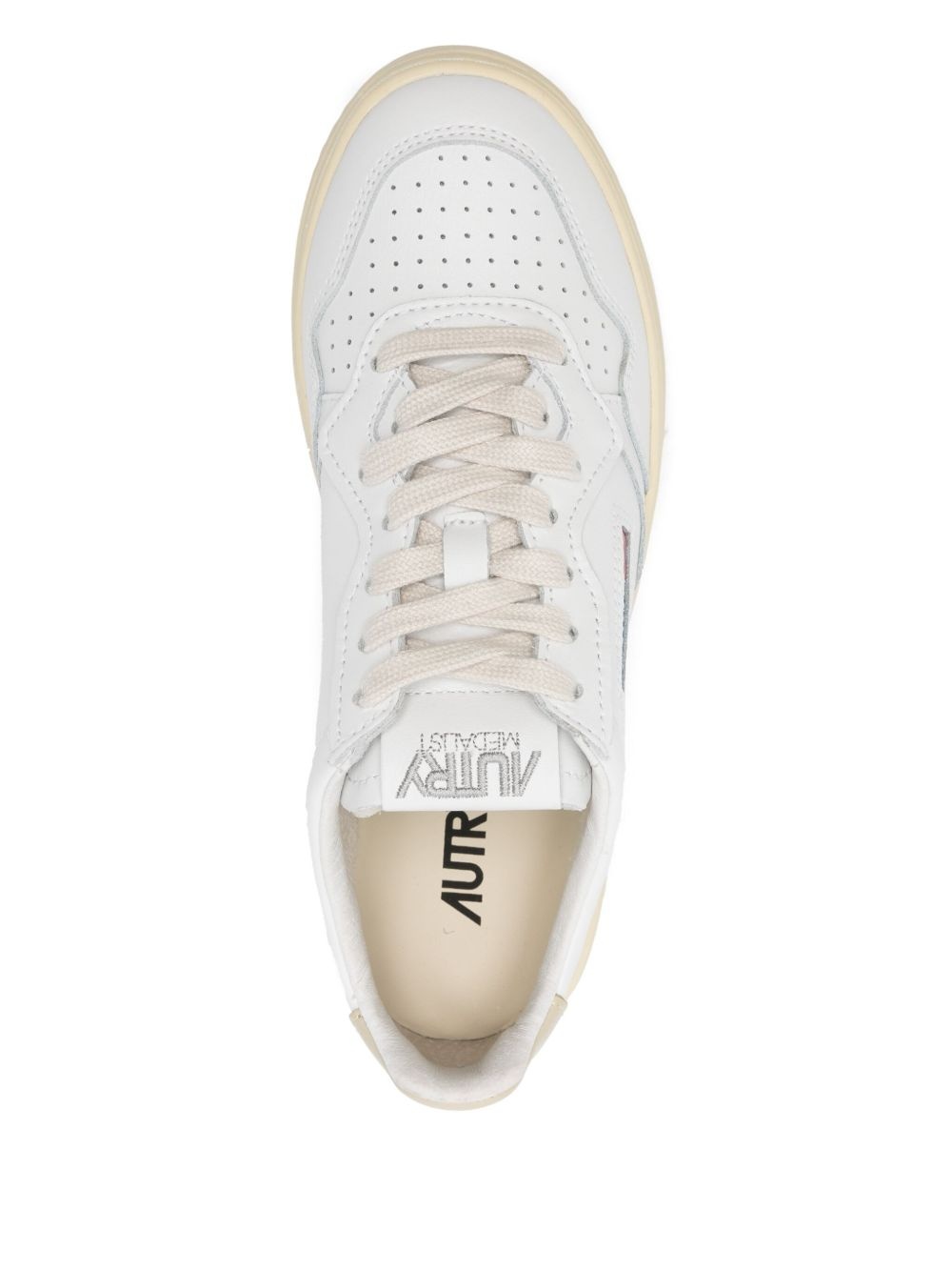 Medalist low sneakers - 4