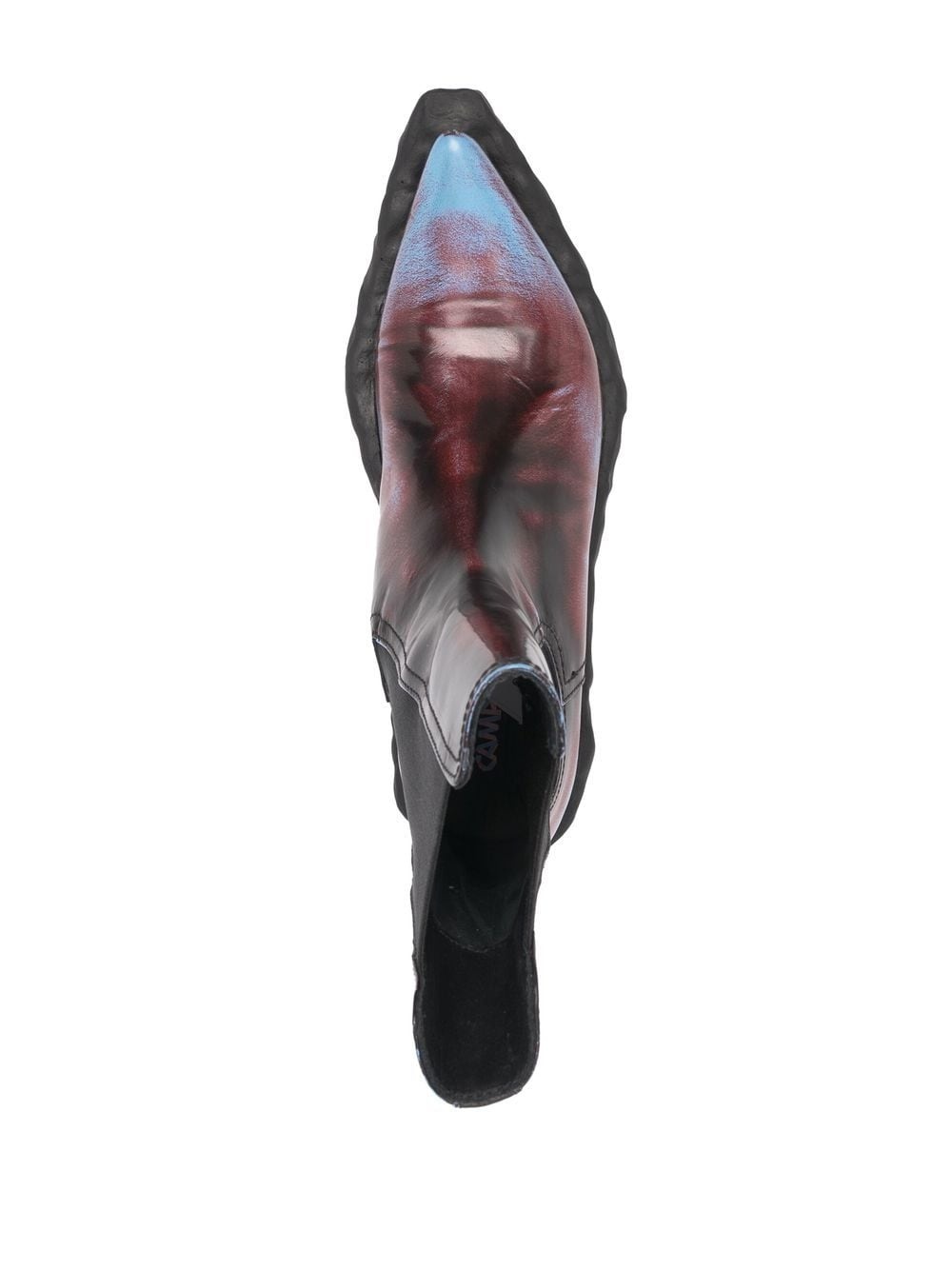 Venga leather boots - 4