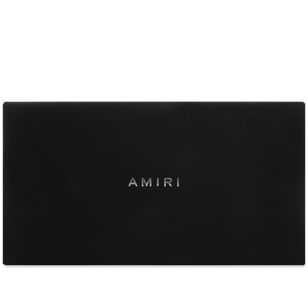 Amiri Classic Logo Sunglasses - 4