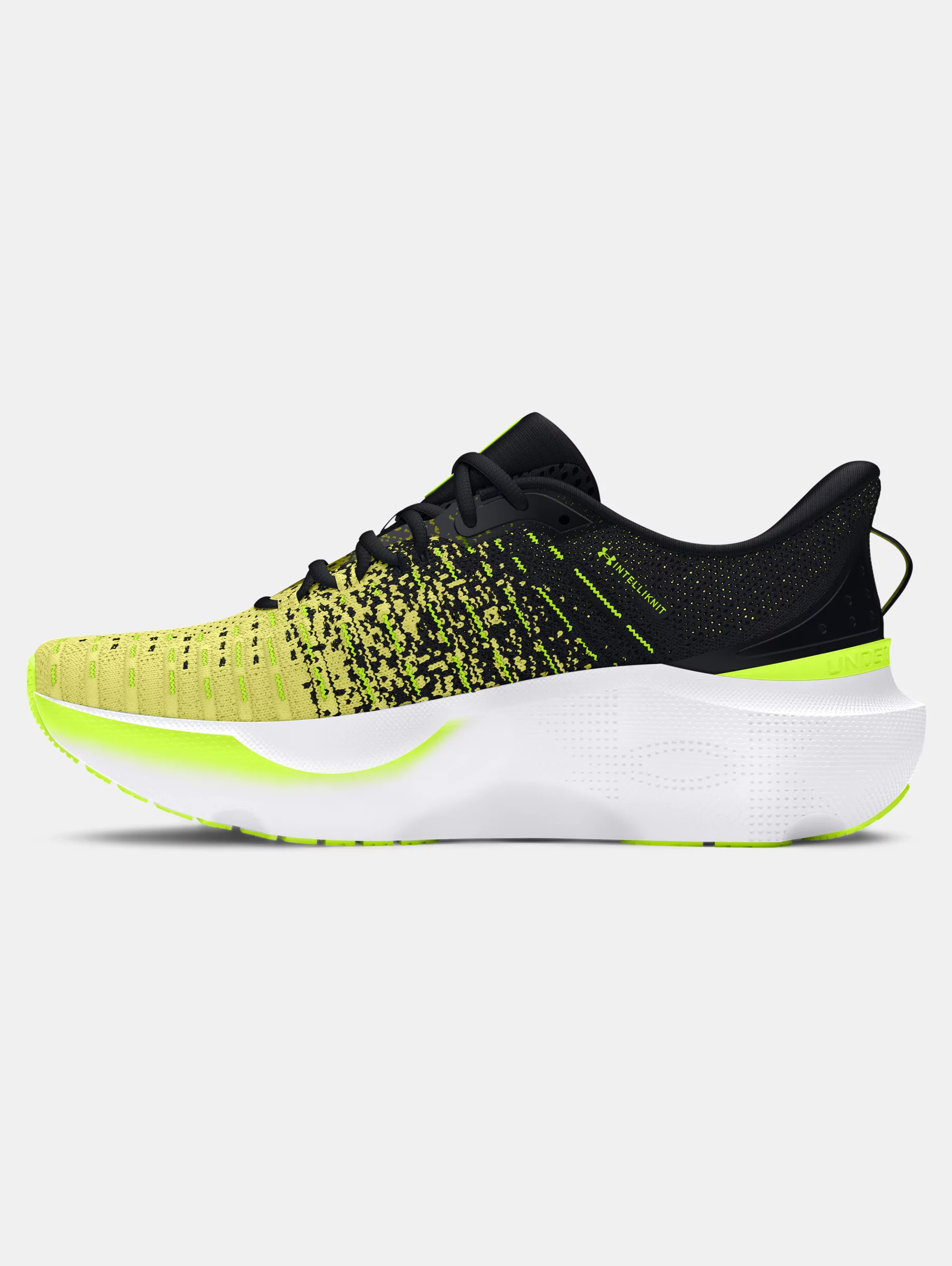 Men's UA Infinite Elite Running Shoes - 2
