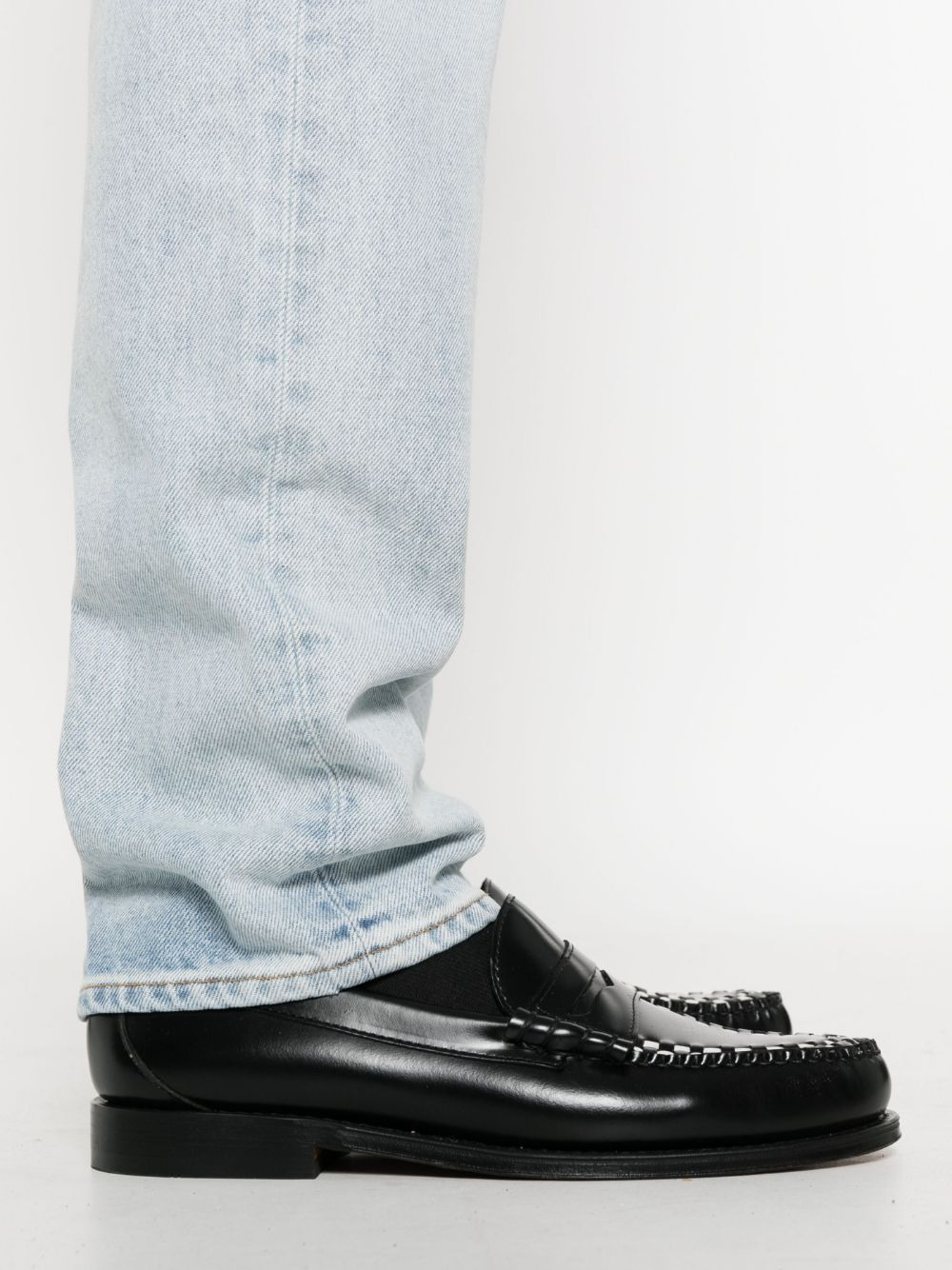 Pascal 5001 slim leg jeans - 5