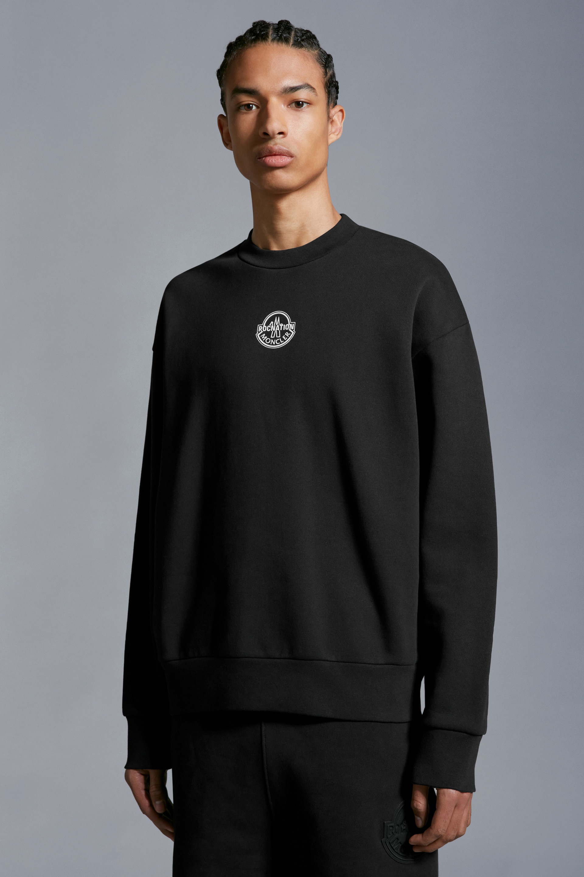 Logo Sweatshirt - 3