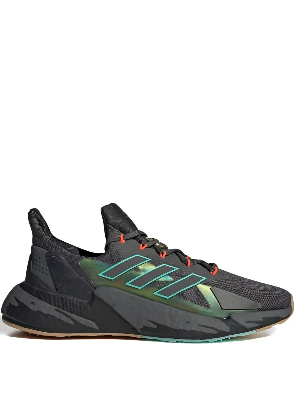 X9000L4 "Black" sneakers - 1