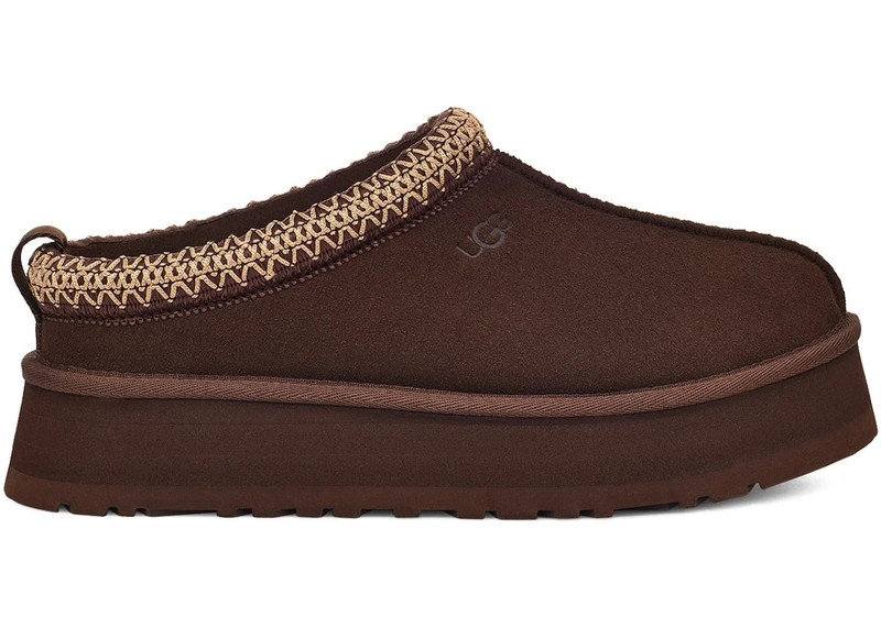 UGG Tazz Slipper Burnt Cedar (2024) (Women's) 1