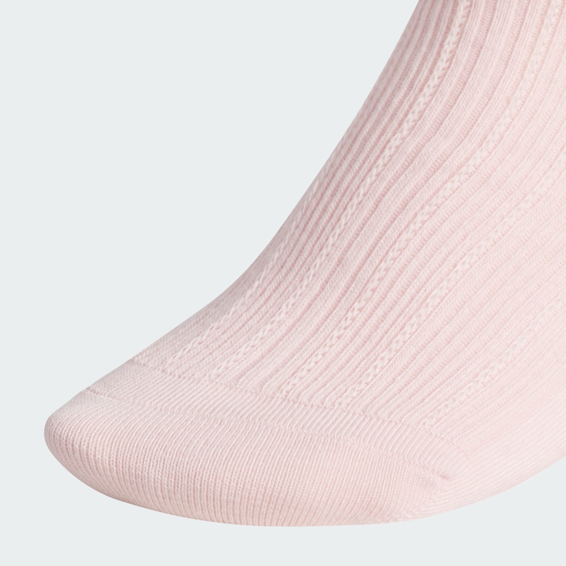 U ORI RUFFLE 3-PACK QUARTER - 4