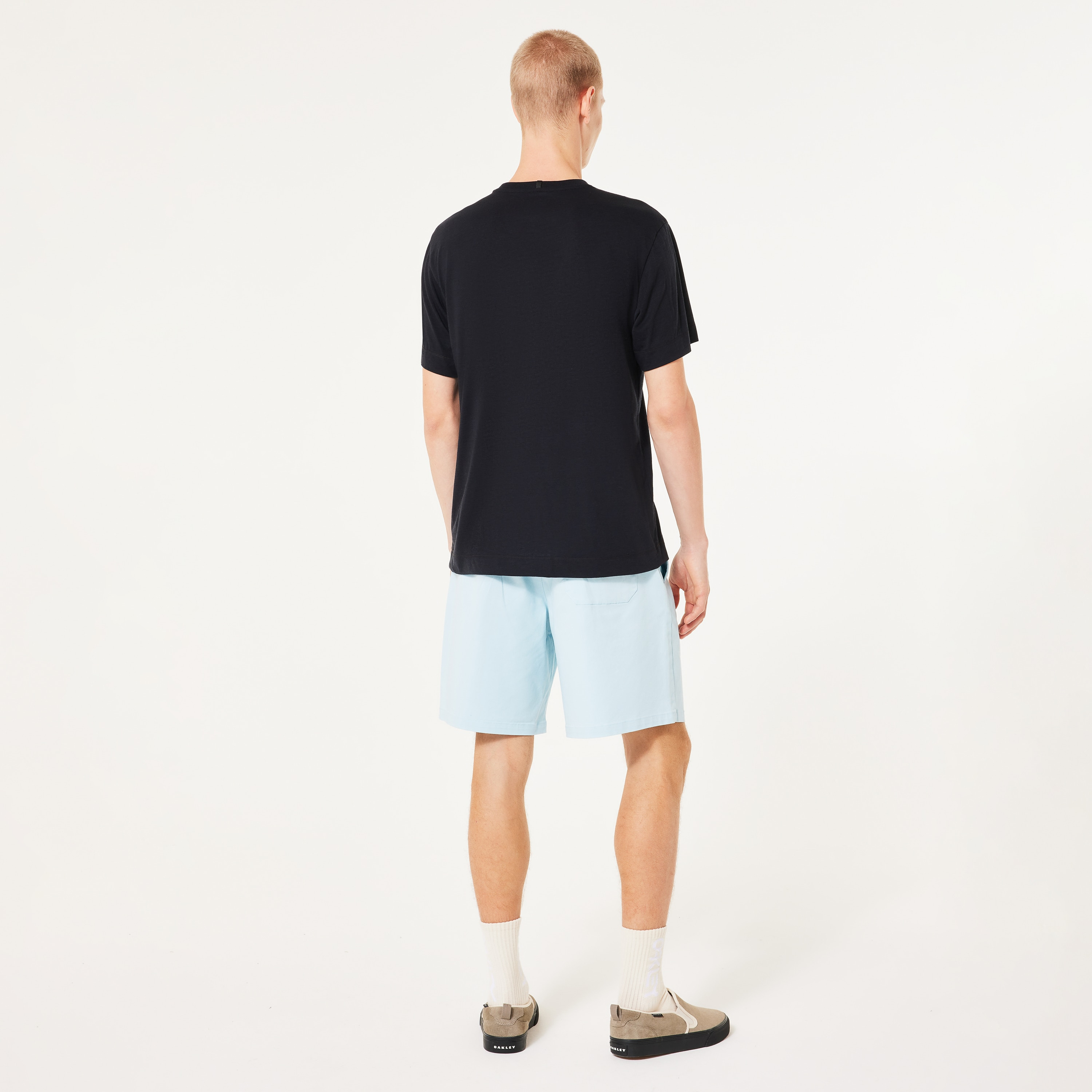 Marine Park Hybrid 19" Short - 4