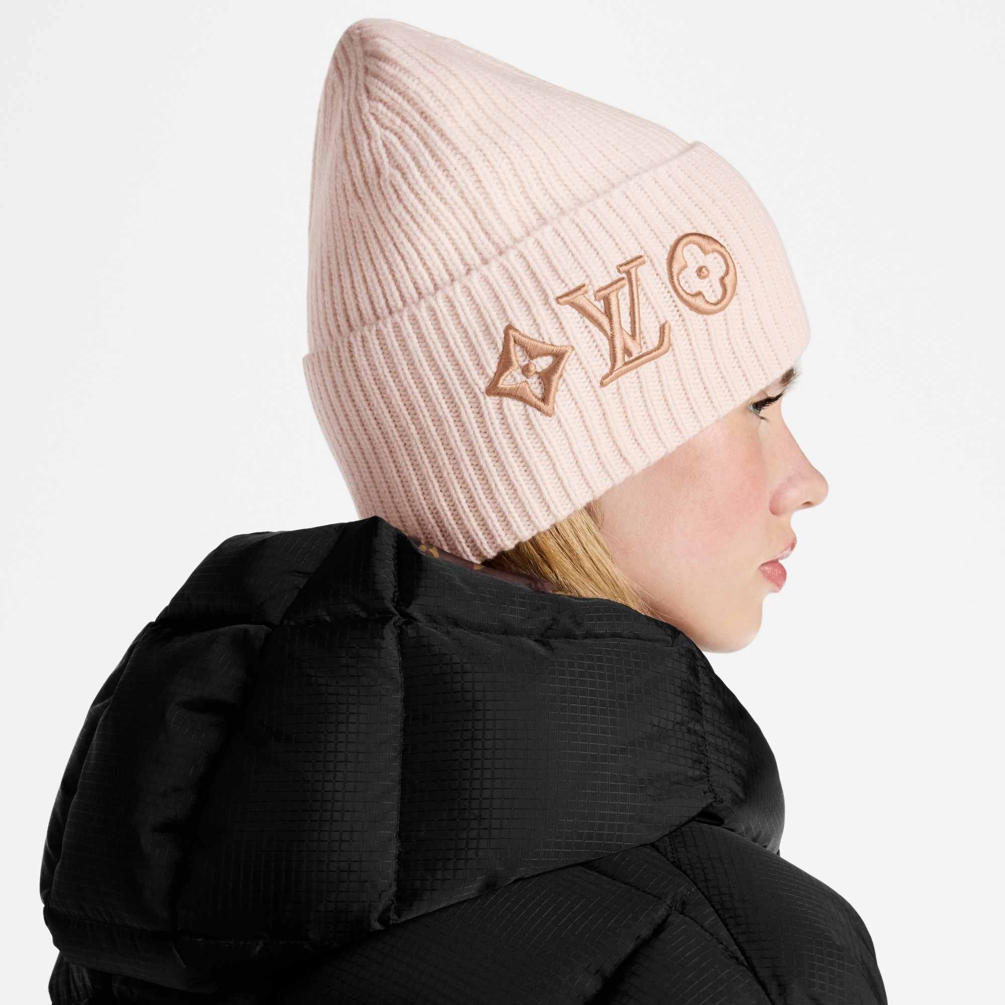 LV Headline Beanie - 6