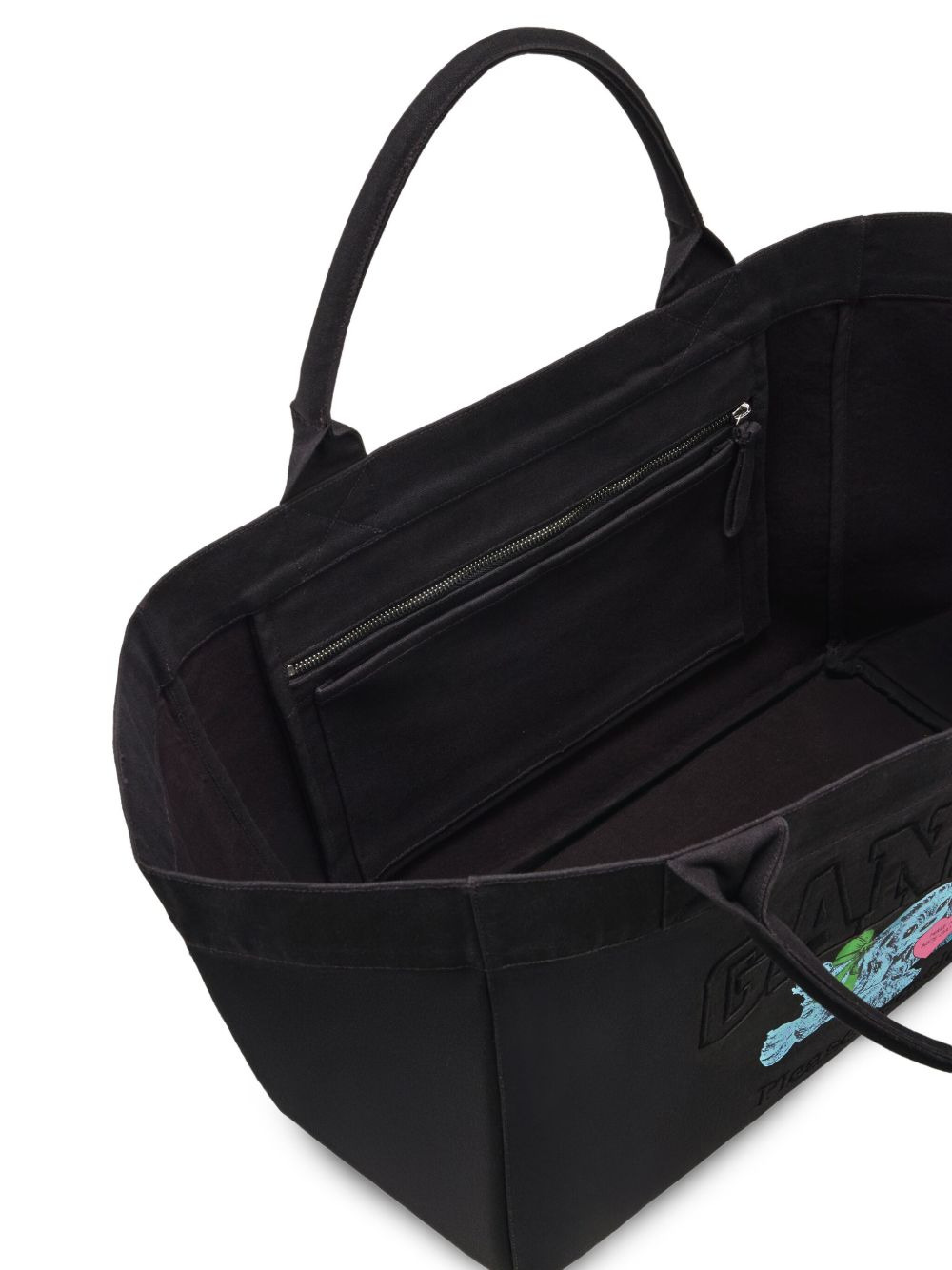 GANNI tote - 4