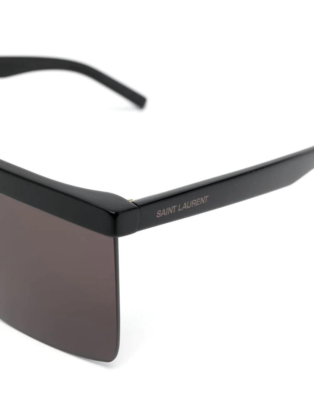 Palace oversize-frame sunglasses - 3