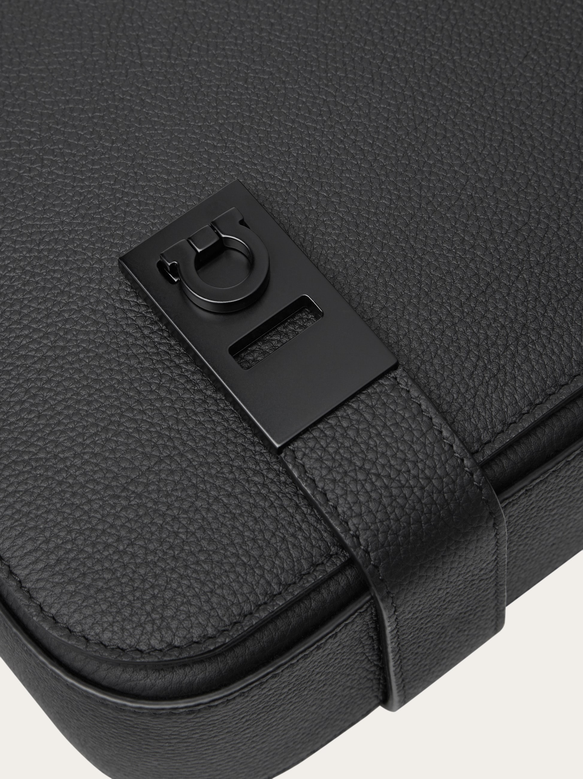 FERRAGAMO Messenger bag | REVERSIBLE