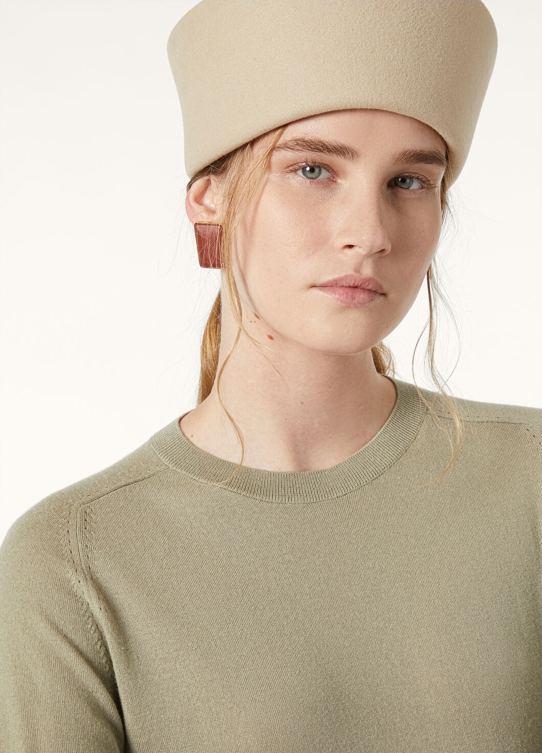 Piuma Crewneck - 3