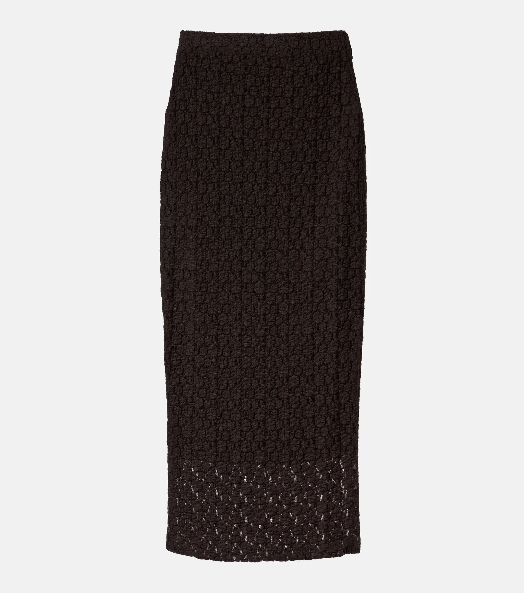 Mia lace midi skirt - 1